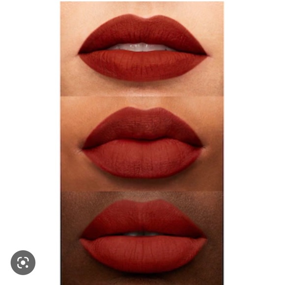 Smashbox Always On Liquid Matte Lipstick Liquid Fire BNIB - Picture 13 of 13